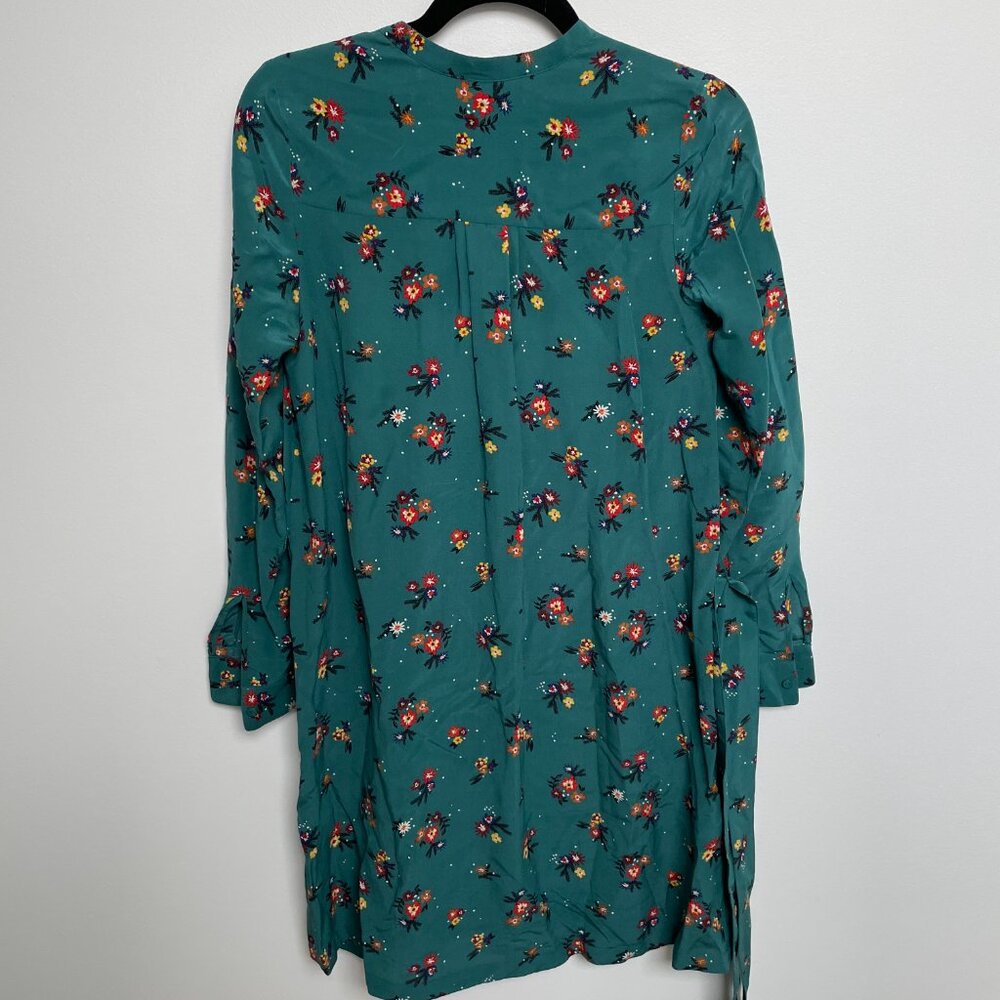 Floral Dress - Picture 4 of 5